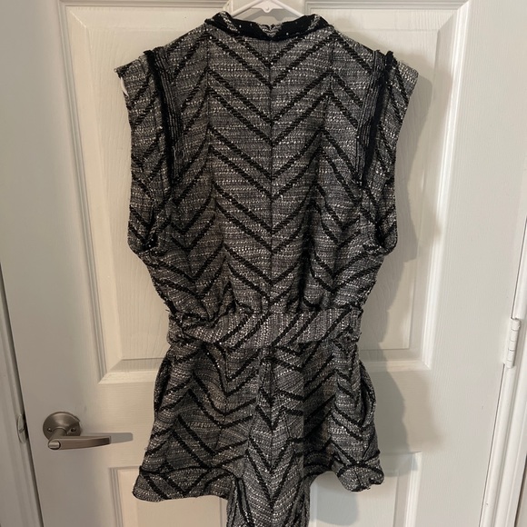 IRO PARTY JUMPSUIT!! - Picture 2 of 5